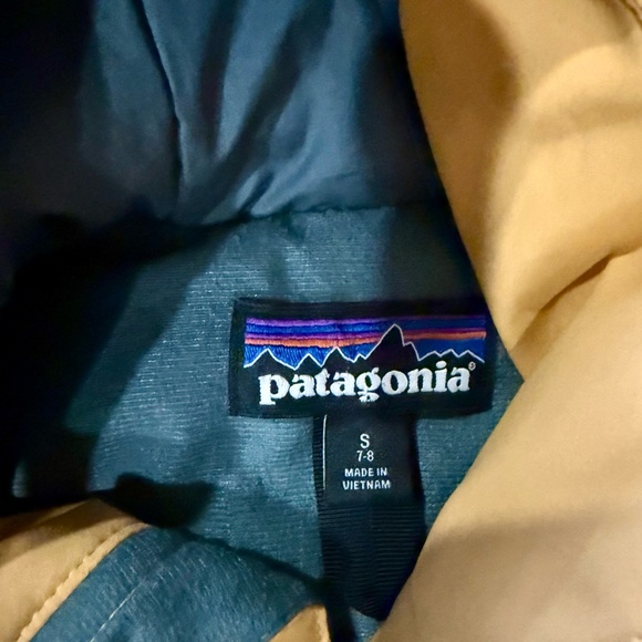 Patagonia Kid’s Everyday Ready Jacket - Picture 2 of 3